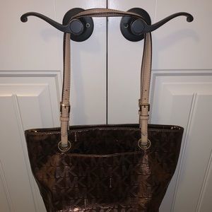 MK purse